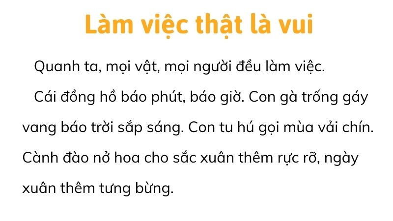 Câu 1: Nghe – viết