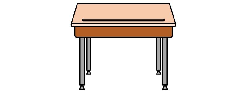 desk