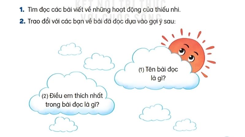 Đọc mở rộng