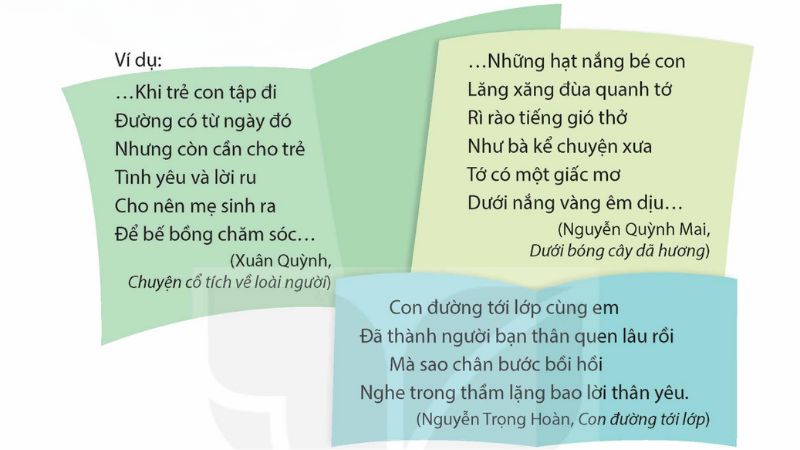 Đọc mở rộng Bài 6: Ngôi sao sân cỏ