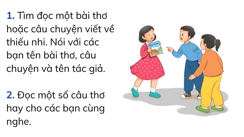 Đọc mở rộng