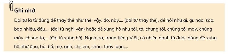 ghi nhớ bài 3 tuổi ngựa