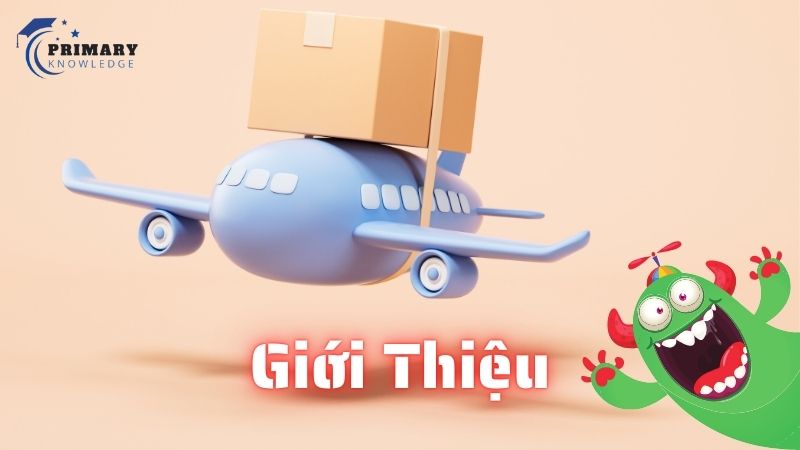 Giới thiệu trang web Kiến Thức Tiểu Học