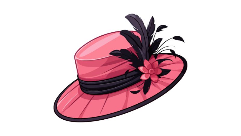 hat