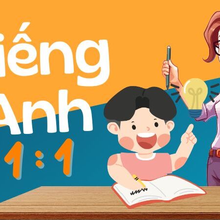 Học tiếng Anh 1 kèm 1 và theo nhóm: Lựa chọn nào tốt nhất cho bé?