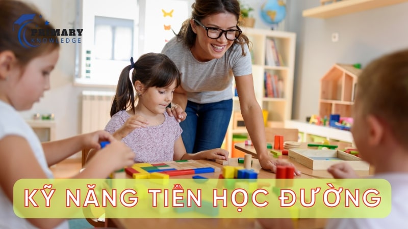 7. Những Lưu Ý Khi Rèn Luyện Kỹ Năng Tiền Học Đường