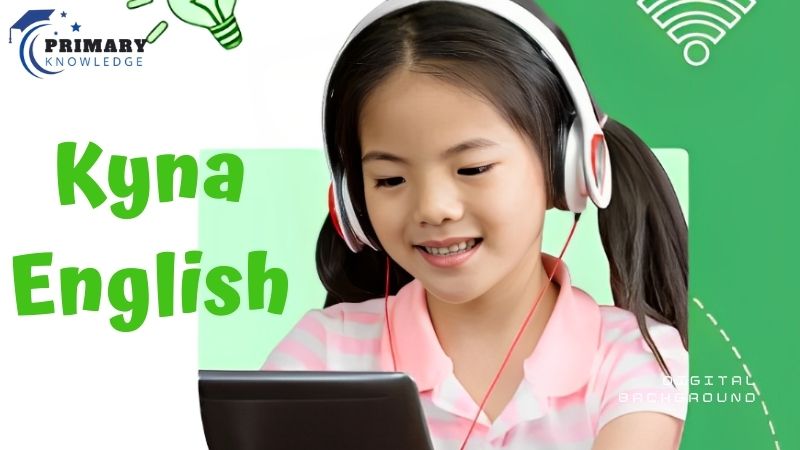 Top 06 app học tiếng anh miễn phí cho bé tốt nhất kyna english