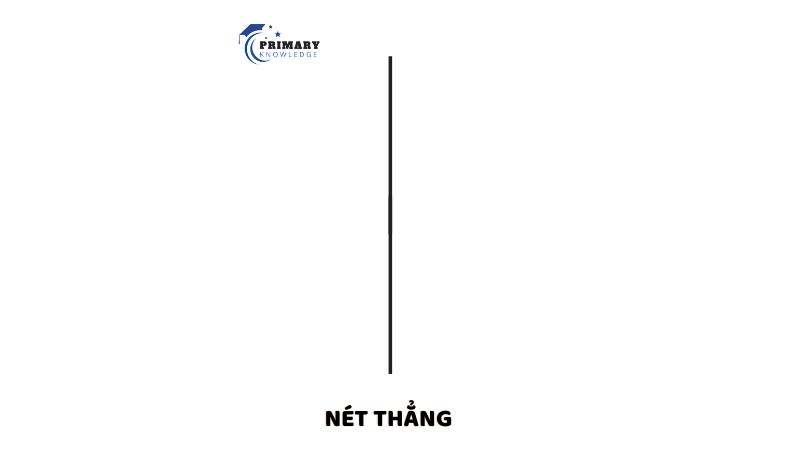 Nét thẳng