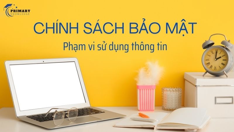 Phạm vi sử dụng thông tin