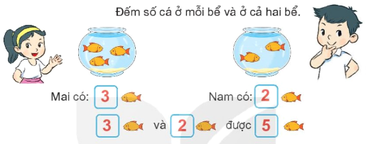 Dạng đếm số lượng 