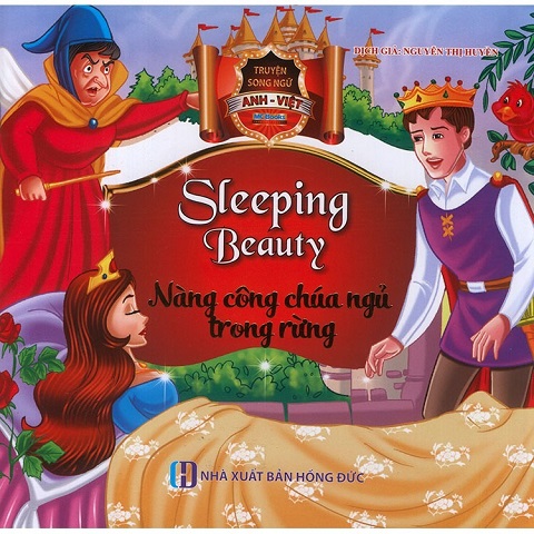 2. Sleeping Beauty – Nàng công chúa ngủ trong rừng