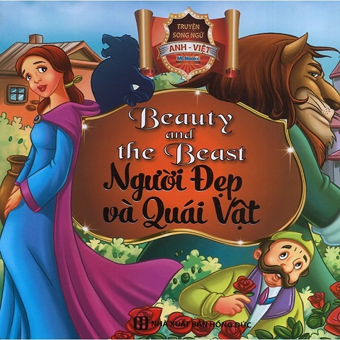 3. Beauty and the Beast – Người đẹp và quái vật