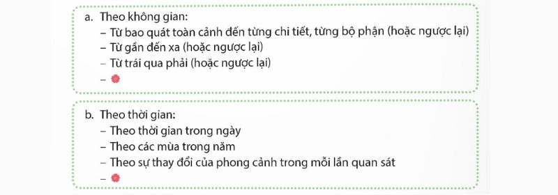 Câu 1 trang 61 sgk Tiếng Việt lớp 5 Tập 1