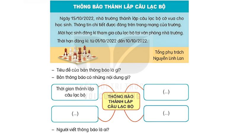 Câu 1 trang 73 sgk Tiếng Việt lớp 3 tập 1