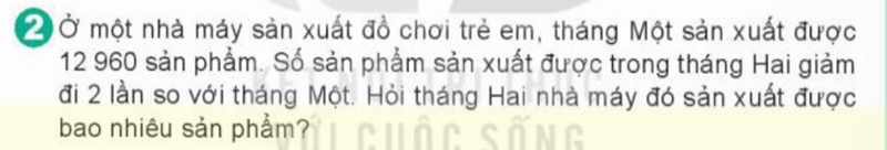 Bài số 10: Giải luyện tập câu 2 trang 11 SGK Toán 4 tập 1