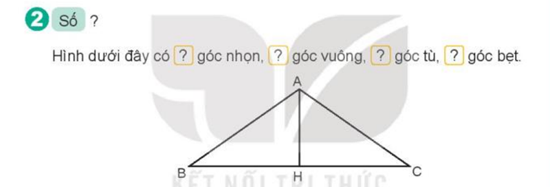 Bài số 10: Giải luyện tập câu 2 trang 29 SGK Toán 4 tập 1