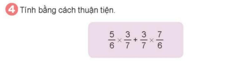 Bài số 13: Giải luyện tập câu 4 trang 19 SGK Toán 5 tập 1