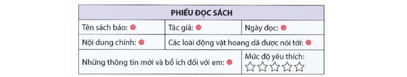 Câu 2 trang 55 sgk Tiếng Việt lớp 5 Tập 1