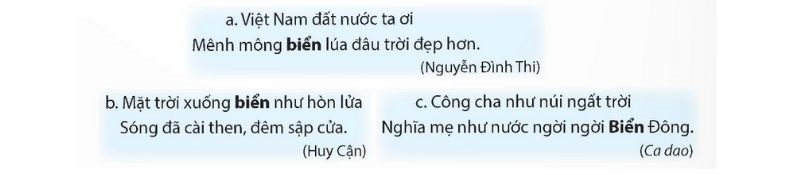 Câu 2 trang 66 sgk Tiếng Việt lớp 5 Tập 1