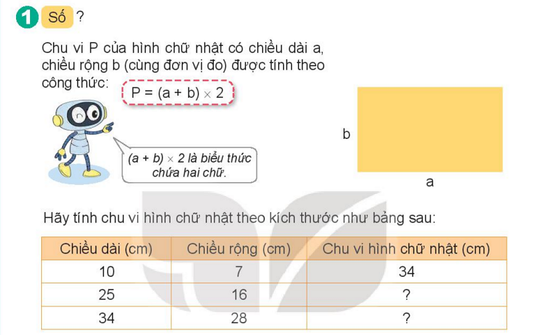 Bài số 4: Giải luyện tập câu 1 trang 16 SGK Toán 4 tập 1