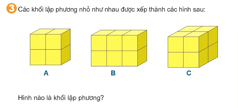 Bài số 6: Giải luyện tập câu 3 trang 95 SGK Toán 1 tập 1