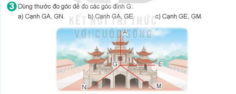 Bài số 7: Giải luyện tập câu 3 trang 31 SGK Toán 4 tập 1