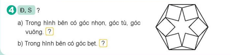 Bài số 8: Giải luyện tập câu 4 trang 31 SGK Toán 4 tập 1