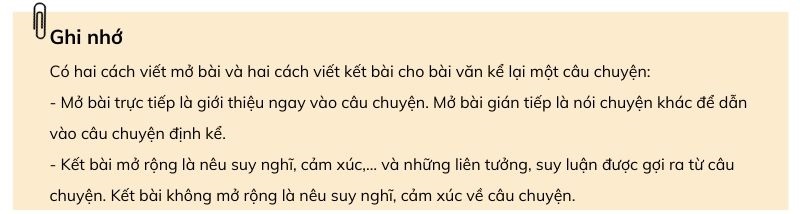 Ghi nhớ bài 13 con vẹt xanh