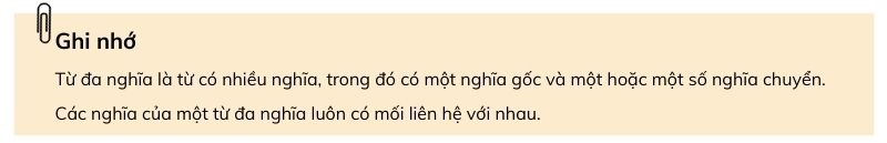 ghi nhớ bài 13 mầm non tiếng việt 5 tập 1