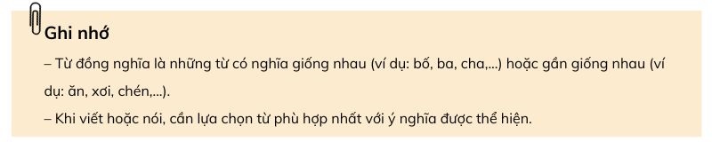 Ghi nhớ bài 9 trước cổng trời