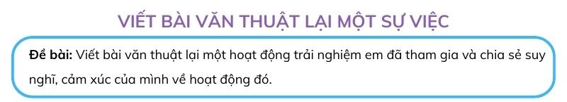 viết bài 11 tập làm văn