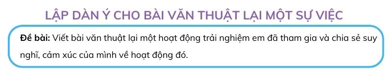 Viết bài 10 tiếng nói của cỏ cây