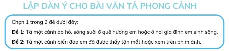 Viết Bài 13 Tiếng Việt lớp 5 Tập 1