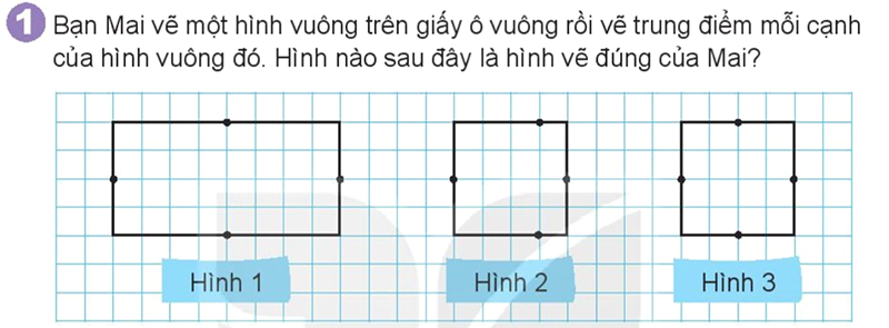 Bài số 1: Giải luyện tập 1 trang 65 SGK Toán 3 tập 1