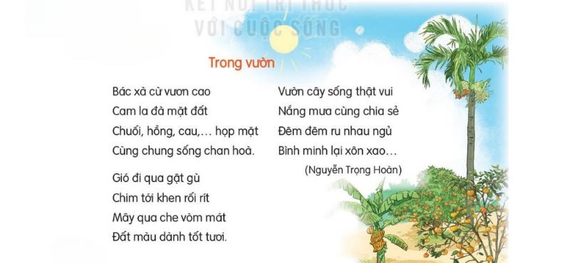 Câu 1 trang 122 Tiếng Việt 3 Tập 1 Kết nối tri thức Phần Viết