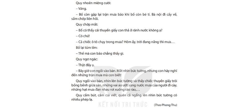 Câu 2: Đọc Bài 22: Bức tường có nhiều phép lạ 2