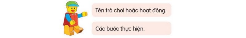 Câu 2 trang 100 Tiếng Việt 2 tập 1 Kết nối tri thức