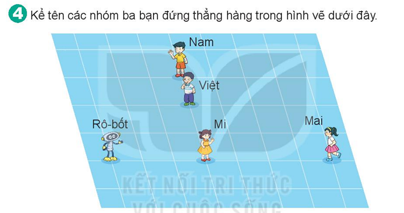 Bài số 4: Giải luyện tập câu 4 trang 111 SGK Toán 2 tập 1