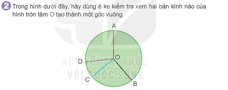 Bài số 5: Giải luyện tập 2 trang 66 SGK Toán 3 tập 1