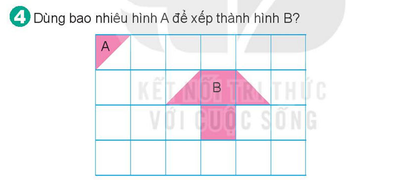 Bài số 9: Giải luyện tập câu 4 trang 131 SGK Toán 2 tập 1