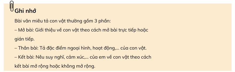 ghi nhớ bài 25: bay cùng ước mơ tiếng việt 4 tập 1