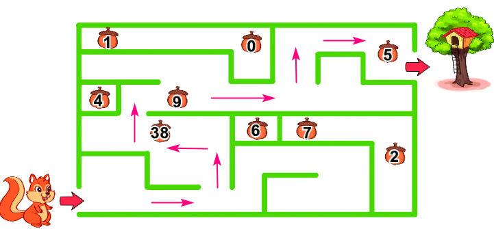 giải Bài số 12: Giải luyện tập câu 5 trang 75 SGK Toán 2 tập 1