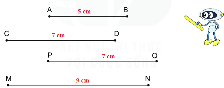 giải Bài số 2: Giải luyện tập câu 2 trang 129 SGK Toán 2 tập 1