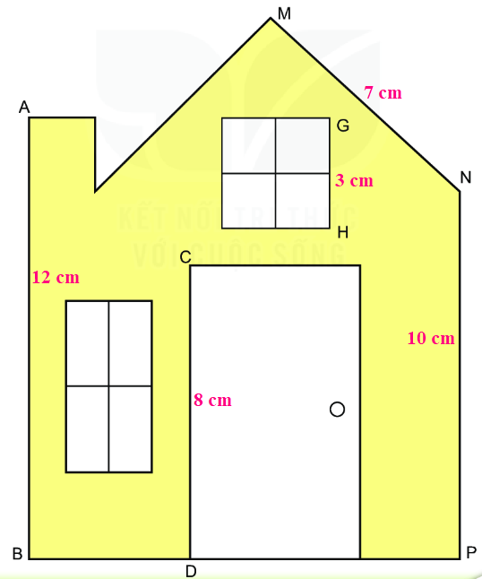 giải Bài số 7: Giải hoạt động câu 3 trang 109 SGK Toán 2 tập 1