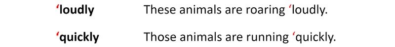 Listen and repeat Lesson 3 Unit 19: The animal world