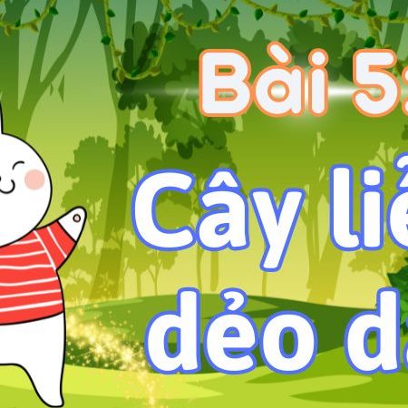 Bài 5: Cây liễu dẻo dai Tiếng Việt lớp 1 tập 2 Kết nối tri thức