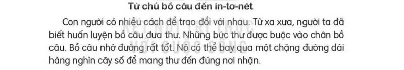 Câu 1 trang 88 SGK Tiếng Việt lớp 2 Kết nối tri thức Tập 2 Phần Viết