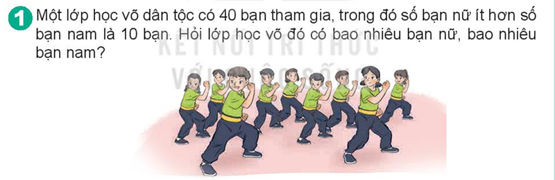 Bài số 3: Giải luyện tập câu 1 trang 87 SGK Toán 4 tập 1