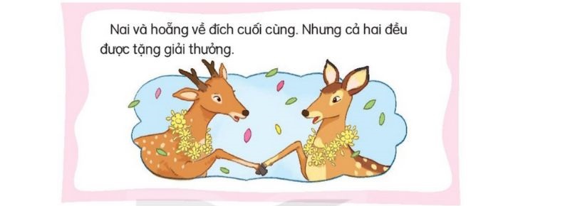 Câu 7 trang 17 SGK Tiếng Việt lớp 1 Kết nối tri thức Tập 2