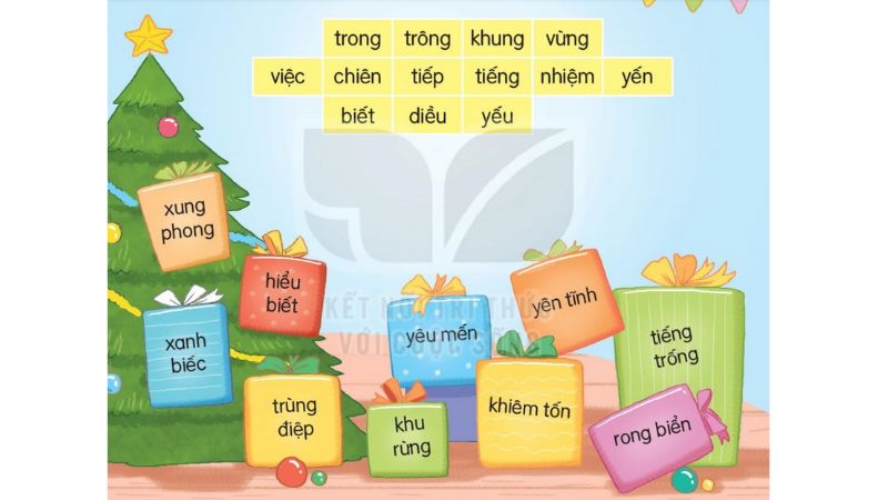 Đọc trang 142 Tiếng Việt 1 Kết nối tri thức Tập 1 1